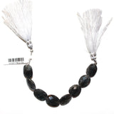 Natural Semi-Precious Gemstones