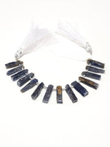 41, 46, 50, 54 Carats - Various Bead Sizes