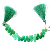 Natural Semi-Precious Gemstones