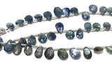Handcrafted Gemstone Jewelry