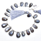 Handcrafted Gemstone Jewelry