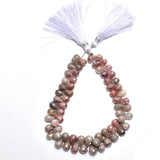 Handcrafted Gemstone Jewelry