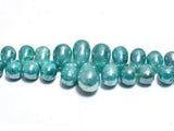 23, 24 Carats -Various Bead Sizes