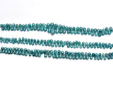 Teardrop Mystic Royal Sillimanite Beads - DIY Beading Supplies