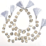 Slice Shaped Stones