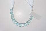 Teardrop Shaped Stones