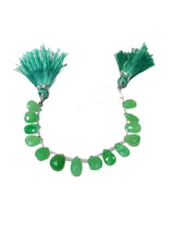 7, 12, 15, 18, 32, 36, 41, 49 Carats - Various Bead Sizes