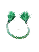 15, 22, 24, 28 Carats - Various Bead Sizes