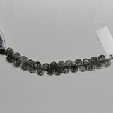 Natural Semi-Precious Gemstones