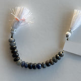 Handcrafted Gemstone Jewelry