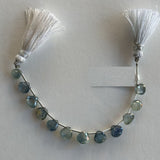 Handcrafted Gemstone Jewelry