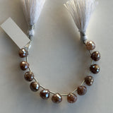 Handcrafted Gemstone Jewelry