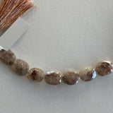 Natural Semi-Precious Gemstones