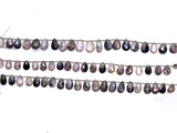 Pear Shaped Stones