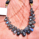 Labradorite birthstone month november, zordiac sign Leo, Scorpio, and Sagittarius.