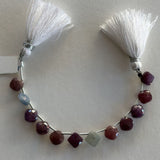 Handcrafted Gemstone Jewelry