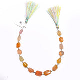 Handmade jewelry.