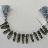 Handmade jewelry.