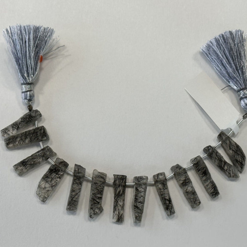 Handmade jewelry.