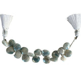 Natural Semi-Precious Gemstones