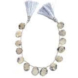 28, 34, 39, 45, 51, 66 Carats - Various Bead Sizes