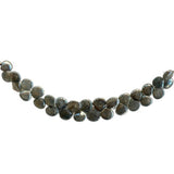 Natural Semi-Precious Gemstones