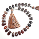 Pear Shaped Stones