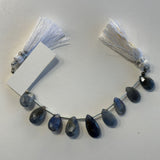 Handcrafted Gemstone Jewelry