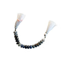 44, 54, 60, 68, 82, 89 Carats -Various Bead Sizes