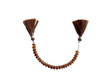 28, 34, 35, 36, 37 Carats -Various Bead Sizes
