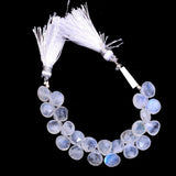 Rainbow Moonstone natural handmade gemstone bead strand 15, 23, 32, 39, 44, 51, 20, 27, 38, 42, 29, 30, 34, 35, 21, 26, 45, 63, 115, 16, 22, 48 Carat.