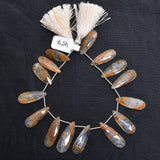 Yellow Phantom Quartz faceted bead size 5.5mm, 7mm, 8mm, 11mm, 23mm, 31mm.