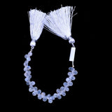 Handmade jewelry.