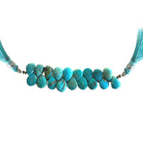 31, 35, 37, 40, 43 Carats -Various Bead Sizes
