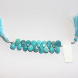 Natural Semi-Precious Gemstones