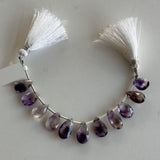 Moss amethyst birthstone month february, zordiac sign virgo, gemini.