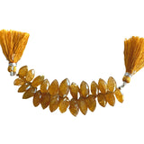 Handcrafted Gemstone Jewelry