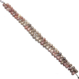 51, 59, 67 Carats -Various Bead Sizes