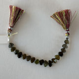 Handcrafted Gemstone Jewelry