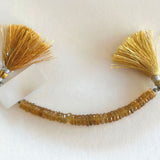 Natural Semi-Precious Gemstones
