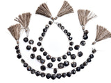 Handmade jewelry.