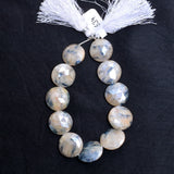 Coin Shaped Stones