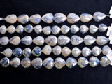 Handmade jewelry.