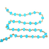 blue chalcedony quartz birthstone month march, zodiac sign gemini.