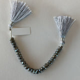41, 42, 107, 108 Carats -Various Bead Sizes