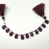 Natural Semi-Precious Gemstones