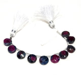Natural Semi-Precious Gemstones