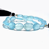 Natural Semi-Precious Gemstones