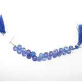 Natural Semi-Precious Gemstones