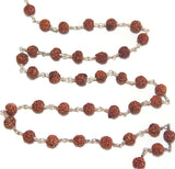 rudraksh quartz birthstone month july, zodiac sign cancer.